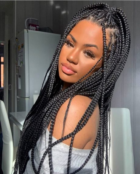 easy-braid-styles-for-black-hair-76_8 Easy braid styles for black hair