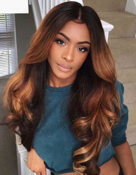 long-ombre-weave-hairstyles-35_9 Long ombre weave hairstyles