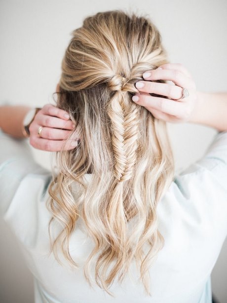 pretty-braided-hair-29 Pretty braided hair
