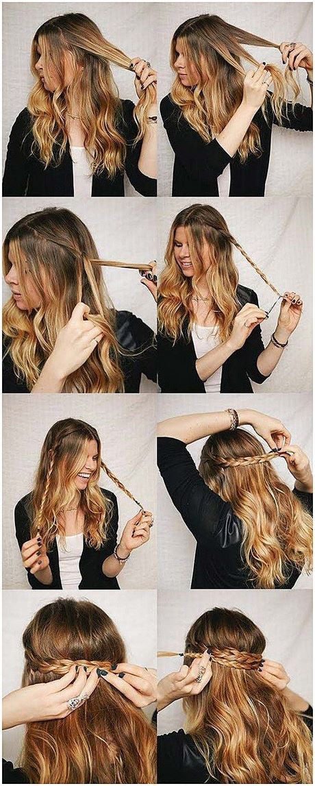 quick-and-easy-half-up-hairstyles-66_6 Quick and easy half up hairstyles