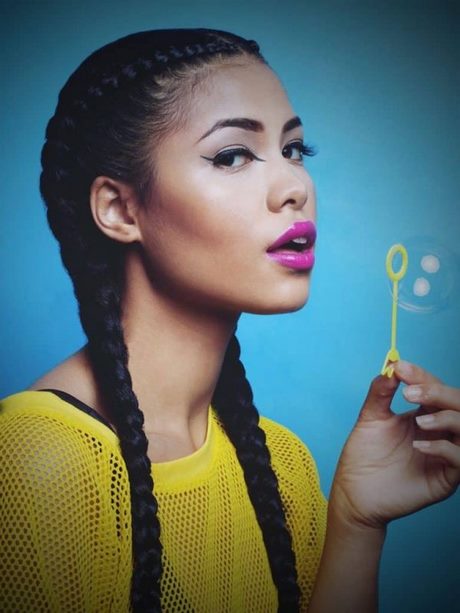 simple-braid-styles-for-black-hair-35_15 Simple braid styles for black hair