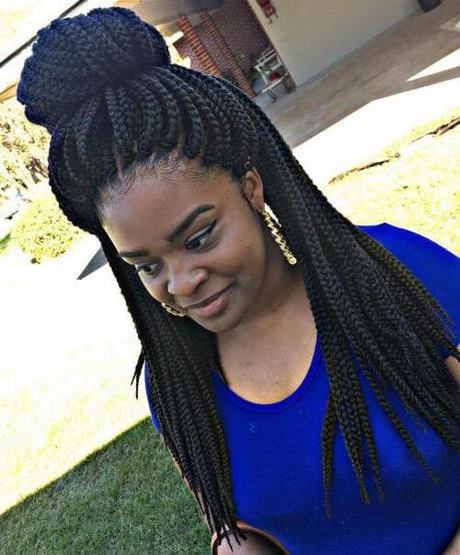 simple-braid-styles-for-black-hair-35_3 Simple braid styles for black hair