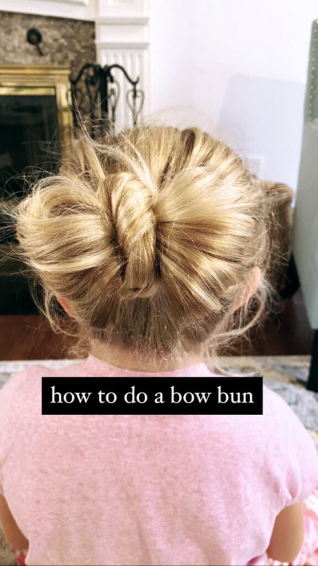 bow-bun-56_5 Bow bun