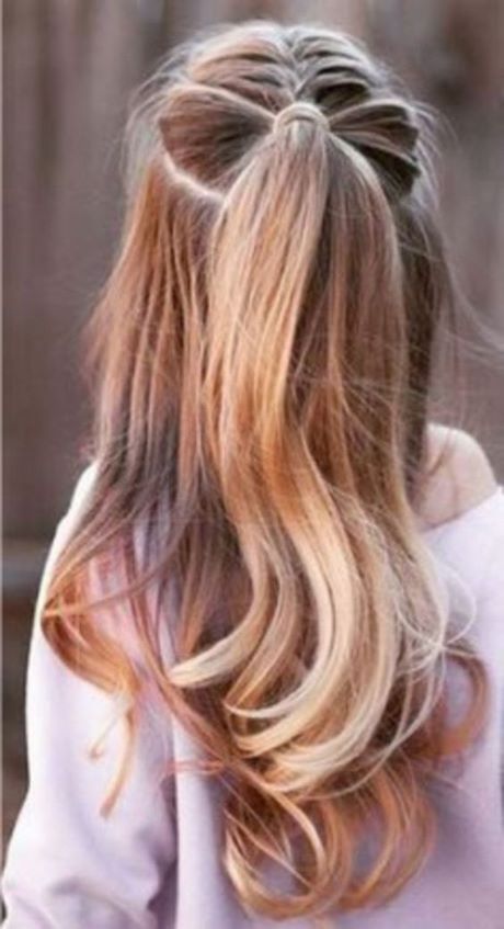 cute-and-easy-hairstyles-for-girls-68_9 Cute and easy hairstyles for girls