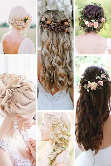 cute-bridal-hairstyles-37_2 Cute bridal hairstyles