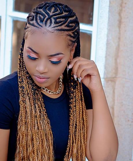 different-types-of-box-braids-74_6 Different types of box braids