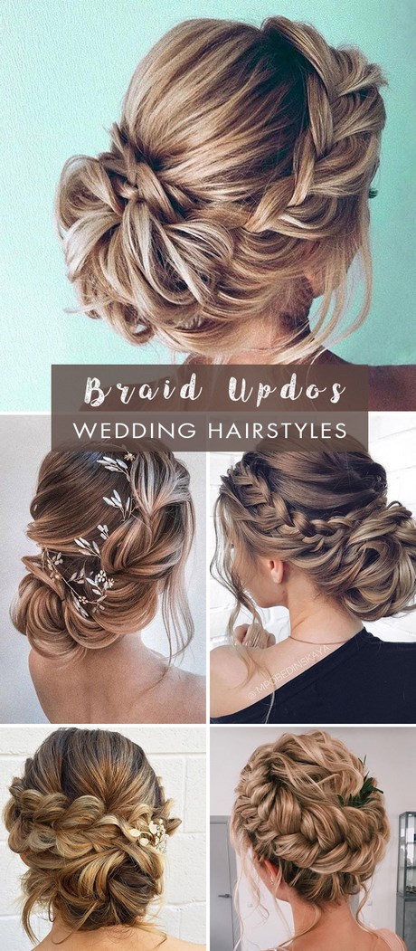 easy-wedding-hairstyles-for-medium-hair-19_12 Easy wedding hairstyles for medium hair