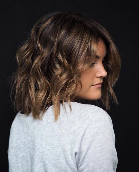 good-hairstyles-for-wavy-hair-91_8 Good hairstyles for wavy hair