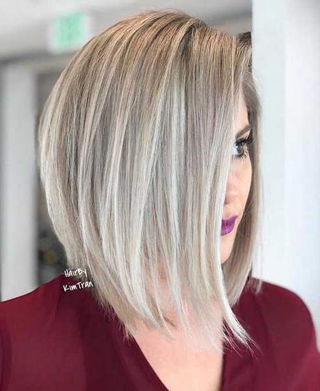 hairstyles-for-medium-to-short-fine-hair-06_7 Hairstyles for medium to short fine hair