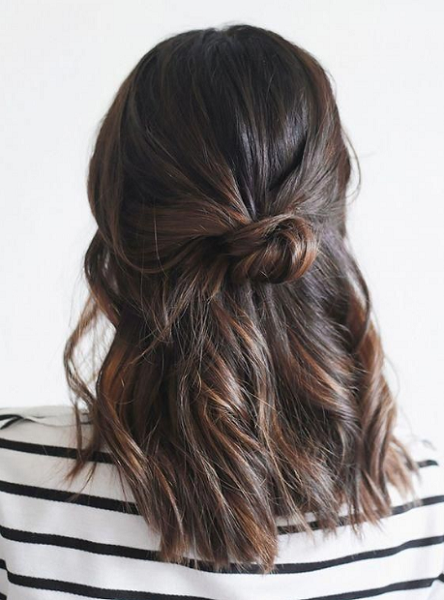 hairstyles-to-do-with-medium-hair-70 Hairstyles to do with medium hair