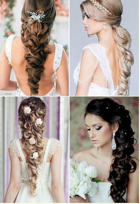 latest-wedding-hairstyles-for-long-hair-26_5 Latest wedding hairstyles for long hair