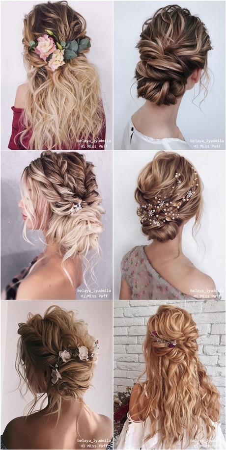 latest-wedding-hairstyles-for-long-hair-26_6 Latest wedding hairstyles for long hair