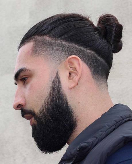 low-man-bun-42_9 Low man bun