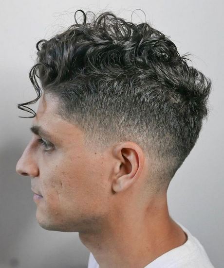 short-hair-haircuts-for-curly-hair-46 Short hair haircuts for curly hair