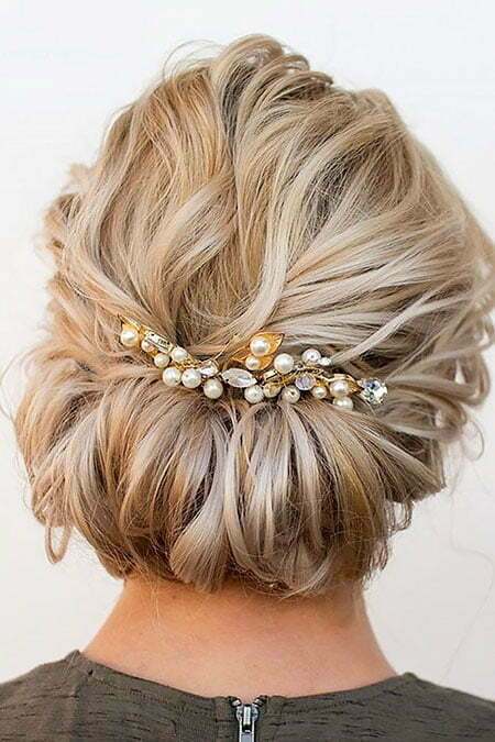 short-hairstyle-updos-for-wedding-12_2 Short hairstyle updos for wedding