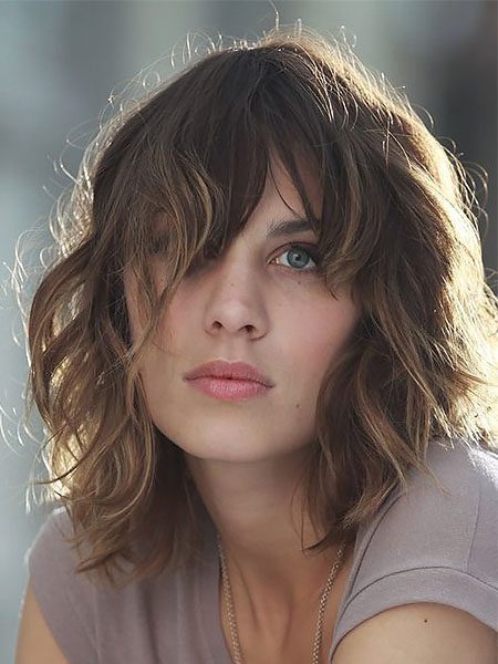 short-hairstyles-for-ladies-with-wavy-hair-93_2 Short hairstyles for ladies with wavy hair