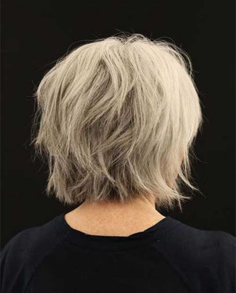 short-hairstyles-for-over-50-fine-hair-92_14 Short hairstyles for over 50 fine hair