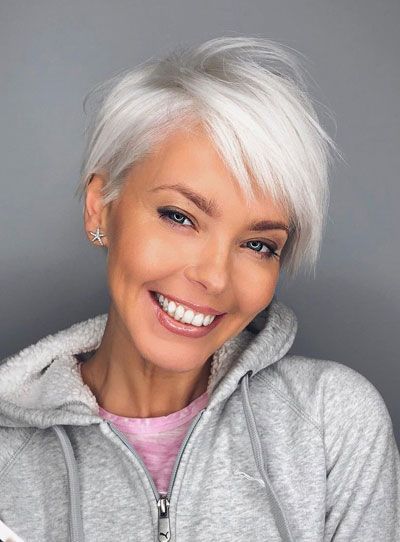 short-hairstyles-for-thin-hair-over-50-13_16 Short hairstyles for thin hair over 50