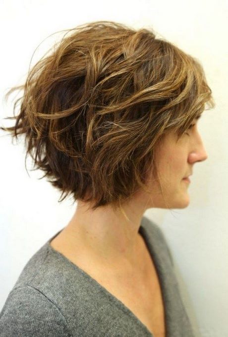 short-layered-wavy-hair-19_13 Short layered wavy hair