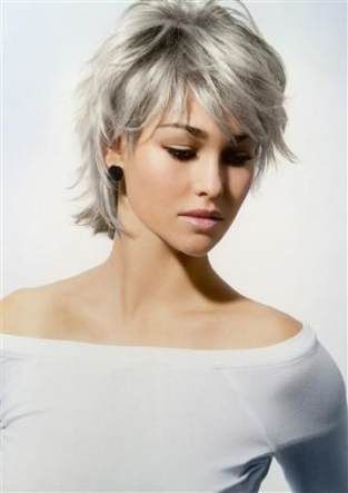 short-shaggy-hairstyles-for-fine-hair-61_15 Short shaggy hairstyles for fine hair