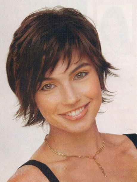 short-shaggy-hairstyles-for-fine-hair-61_3 Short shaggy hairstyles for fine hair