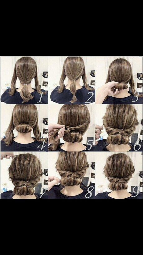 simple-hairstyles-for-medium-length-hair-89_11 Simple hairstyles for medium length hair
