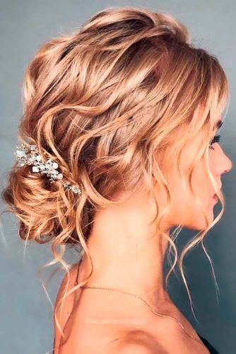 simple-wedding-hairstyles-for-short-hair-92_15 Simple wedding hairstyles for short hair