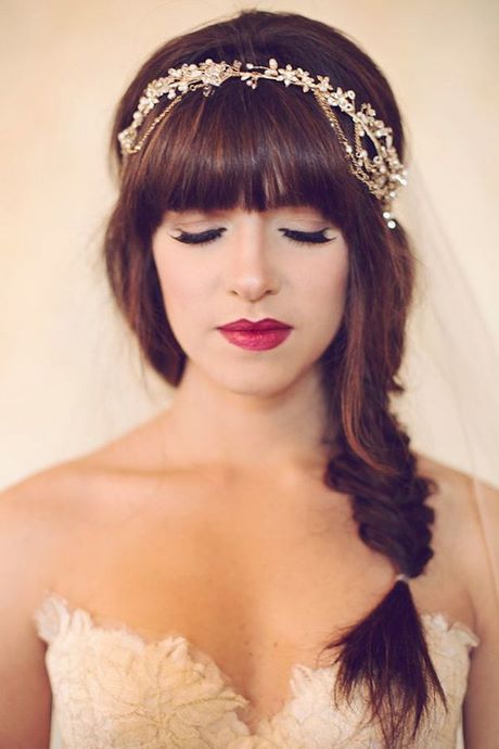 wedding-hairstyles-for-long-hair-with-fringe-62_11 Wedding hairstyles for long hair with fringe