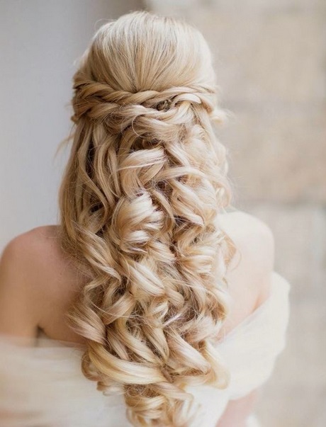 wedding-hairstyles-for-really-long-hair-30_6 Wedding hairstyles for really long hair