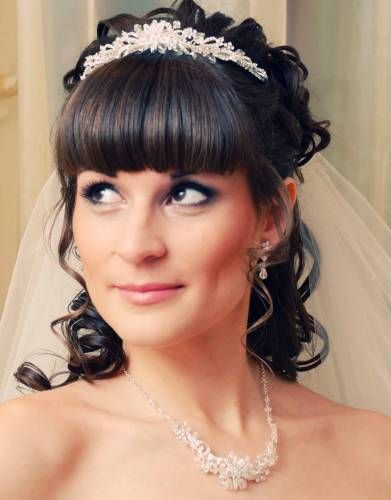 wedding-hairstyles-for-short-hair-with-fringe-71_16 Wedding hairstyles for short hair with fringe