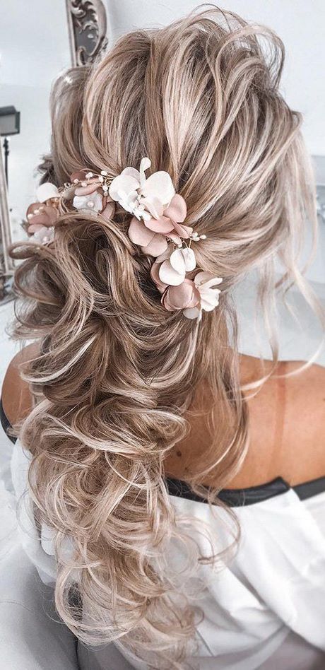 wedding-hairstyles-for-very-long-hair-61 Wedding hairstyles for very long hair