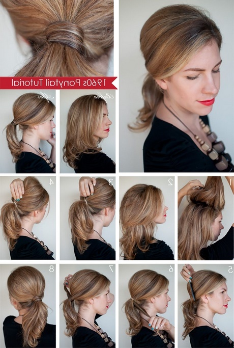 10-easy-quick-everyday-hairstyles-27_18 10 easy quick everyday hairstyles