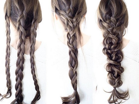 braided-hairstyles-for-long-thick-hair-09_10 Braided hairstyles for long thick hair