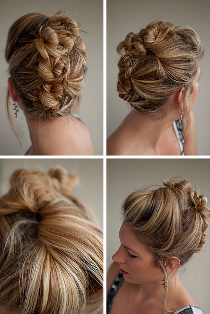 casual-updo-hairstyles-for-long-hair-30_15 Casual updo hairstyles for long hair