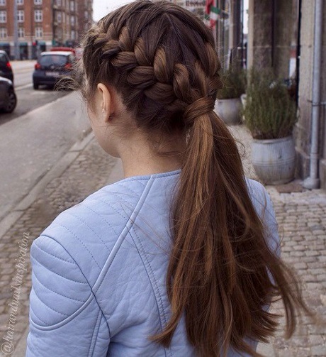 cute-braided-hairstyles-for-long-thick-hair-70_15 Cute braided hairstyles for long thick hair