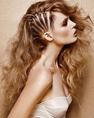 cute-braided-hairstyles-for-long-thick-hair-70_16 Cute braided hairstyles for long thick hair