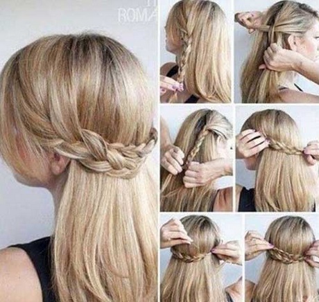 cute-braided-hairstyles-for-long-thick-hair-70_18 Cute braided hairstyles for long thick hair