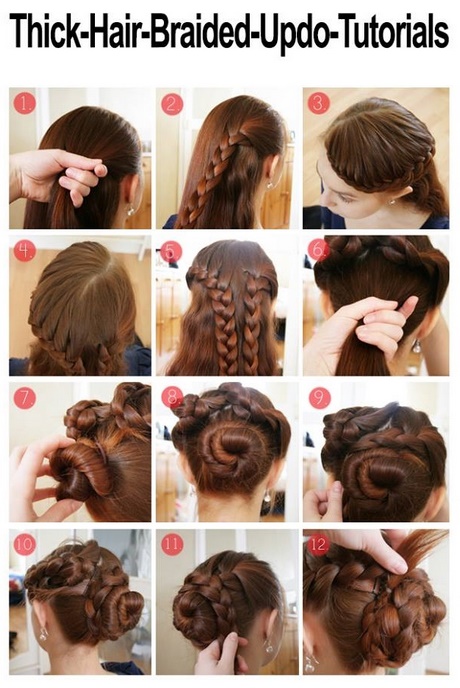 cute-braided-hairstyles-for-long-thick-hair-70_20 Cute braided hairstyles for long thick hair