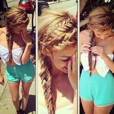 cute-braided-hairstyles-for-long-thick-hair-70_3 Cute braided hairstyles for long thick hair