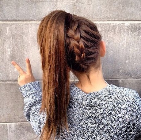 cute-braided-hairstyles-for-long-thick-hair-70_5 Cute braided hairstyles for long thick hair
