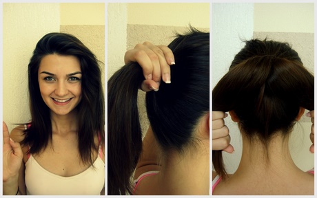 cute-easy-hairstyles-for-shoulder-length-hair-42_10 Cute easy hairstyles for shoulder length hair