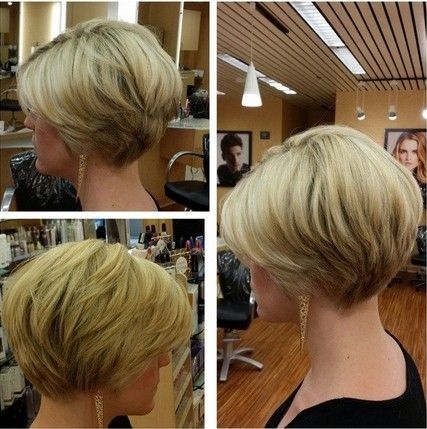 daily-hairstyles-for-short-hair-00_15 Daily hairstyles for short hair