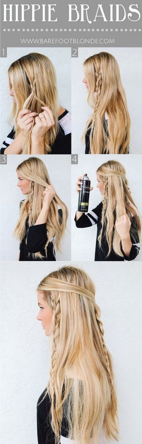 easy-and-cute-everyday-hairstyles-88_10 Easy and cute everyday hairstyles