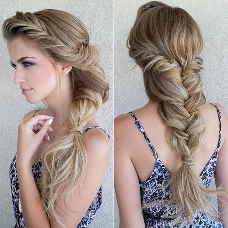 easy-daily-hairstyles-for-long-hair-19_2 Easy daily hairstyles for long hair
