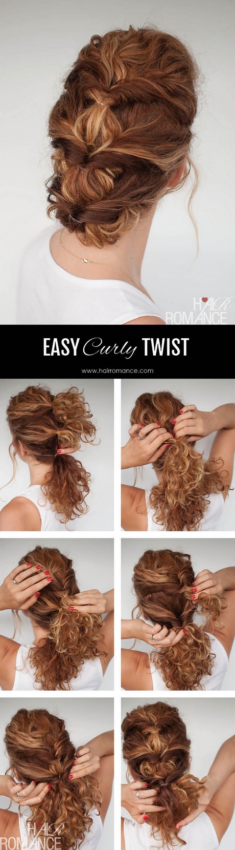 easy-everyday-updos-long-hair-04_2 Easy everyday updos long hair