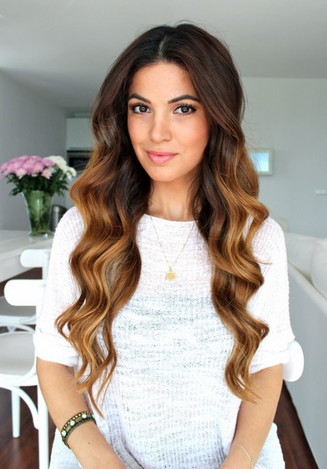 easy-hairstyles-for-long-and-thick-hair-25_19 Easy hairstyles for long and thick hair