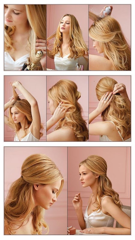 easy-hairstyles-to-do-in-the-morning-07_18 Easy hairstyles to do in the morning