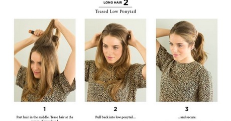 easy-things-to-do-with-long-hair-52_17 Easy things to do with long hair