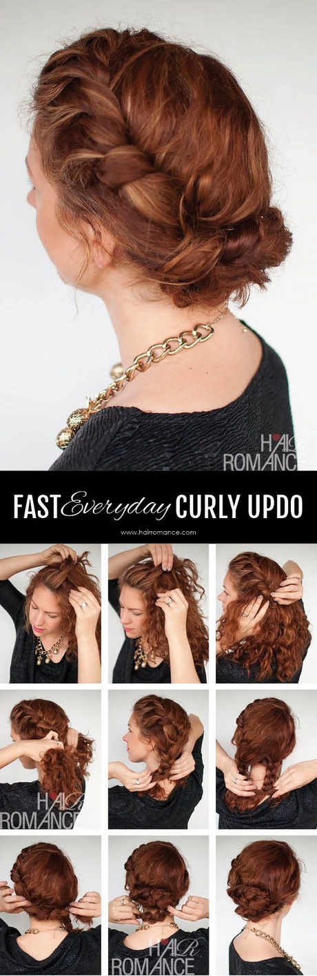 easy-updos-for-thick-hair-77_8 Easy updos for thick hair