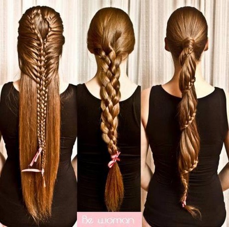 easy-updos-for-very-long-hair-11_15 Easy updos for very long hair